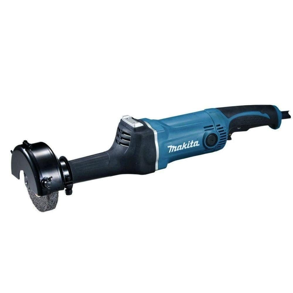 Esmerilhadeira Reta 125mm Industrial 750W Gs5000 Makita 110V