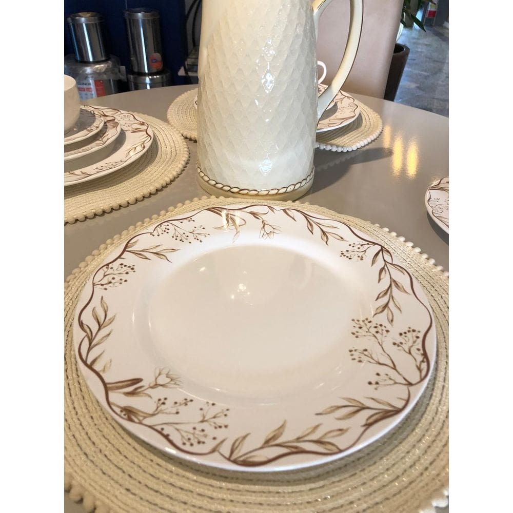 Prato Raso Aquarelle Easter