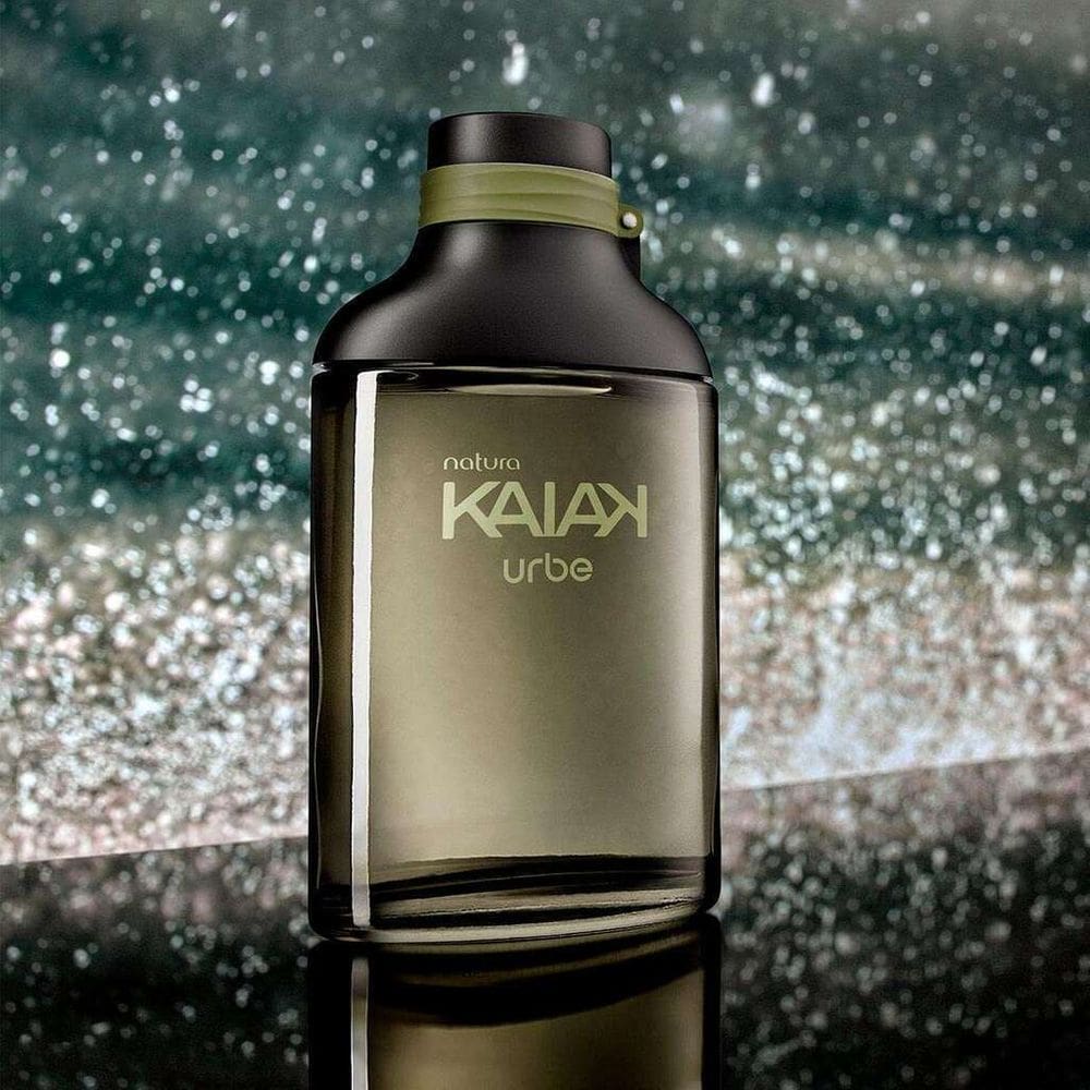 Desodorante Colônia Kaiak Urbe Masculino 100ml
