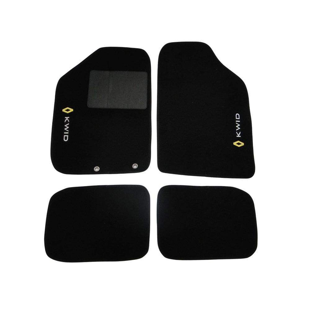 Tapete Carpete Kwid Luxo