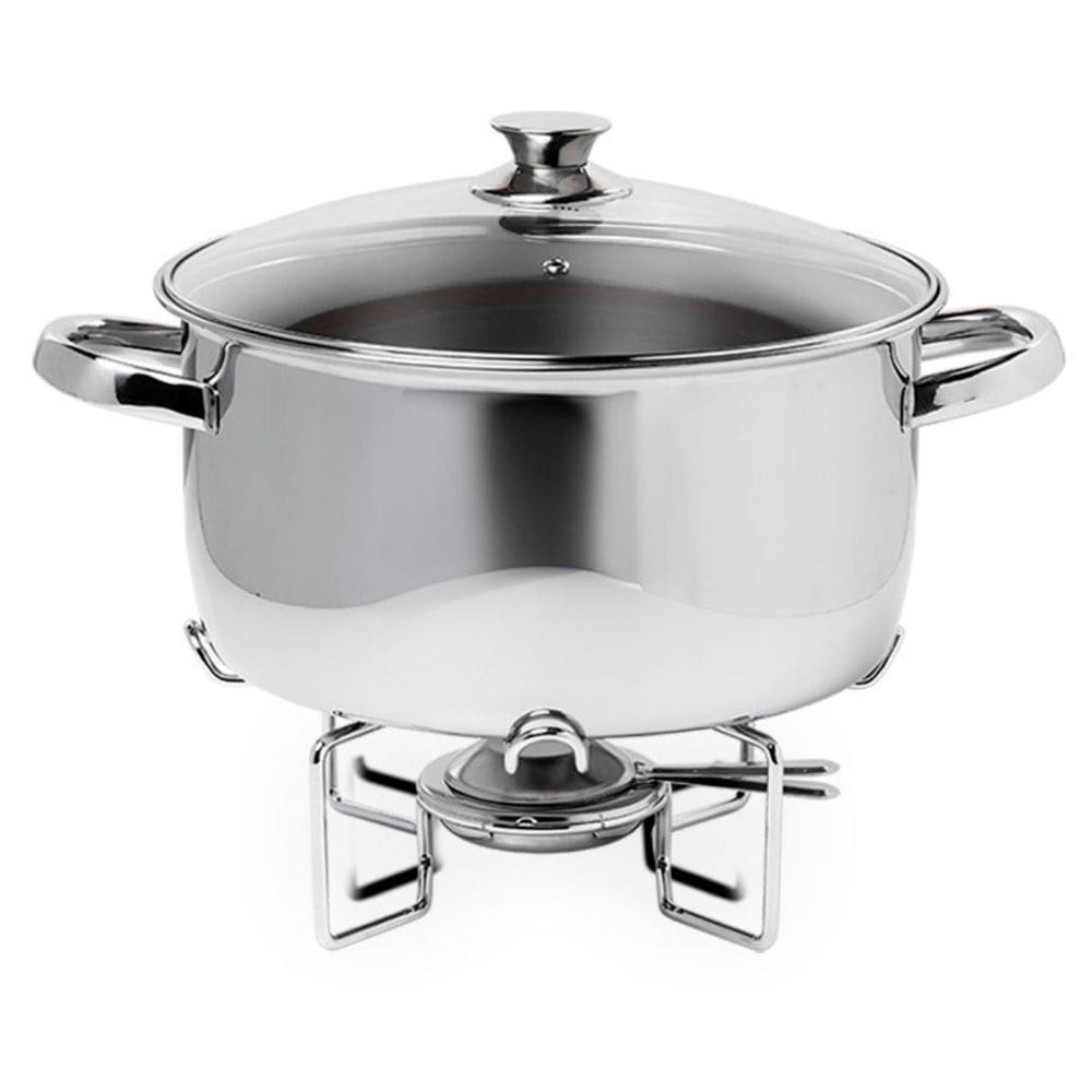 Rechaud Platanos Brinox 8,0 Litros