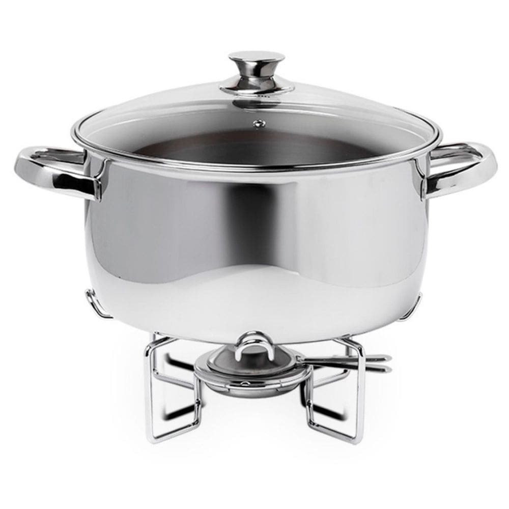 Rechaud Platanos Brinox 5,7 Litros