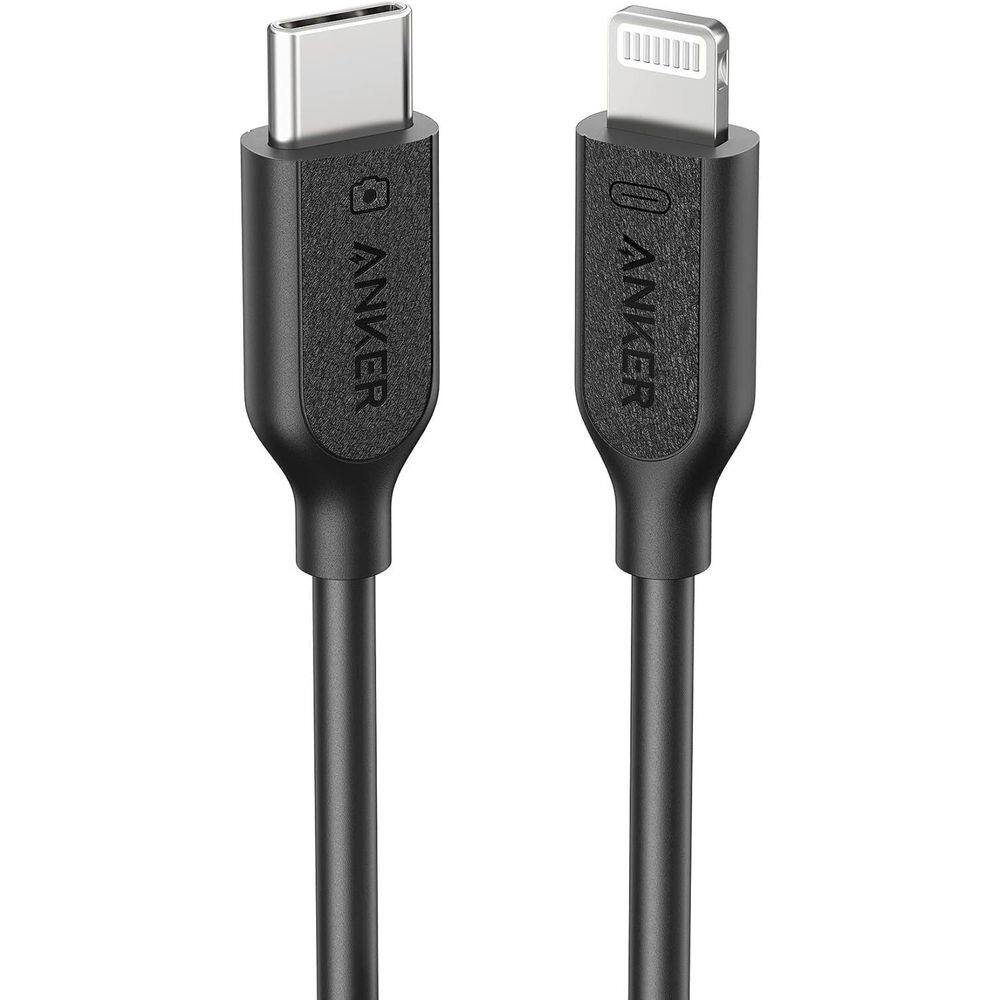 Cabo Canon USB-C para Sincronização de Câmera 480 Mbps