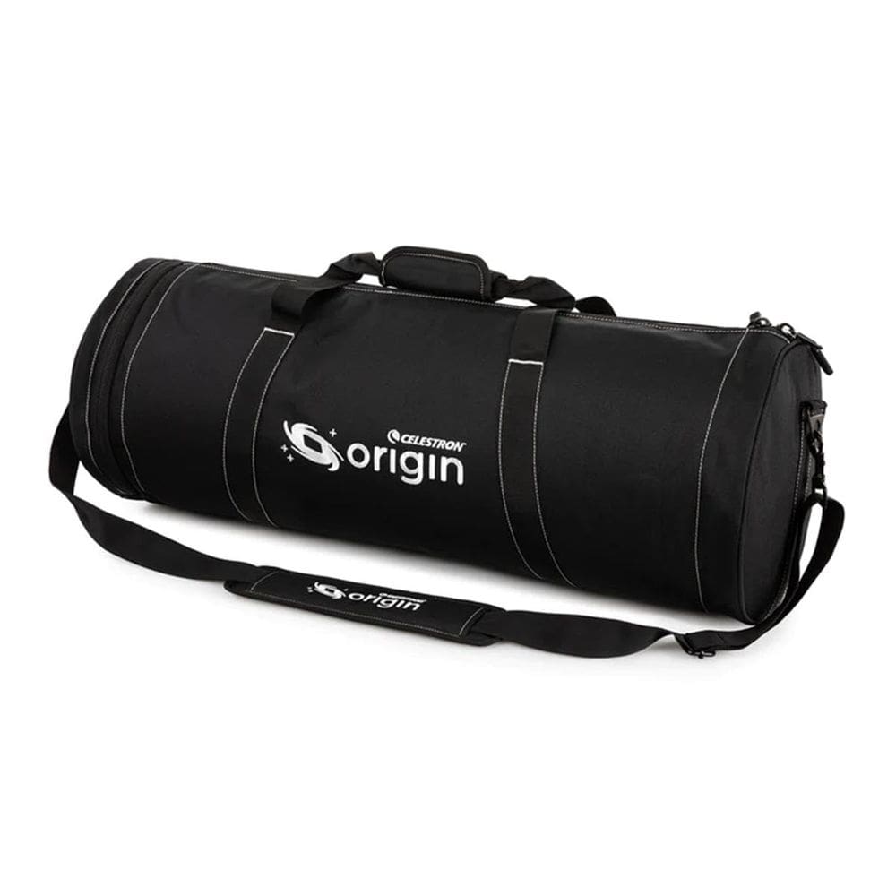 Bolsa telescópica Celestron acolchoada para Origin Intelligent Home