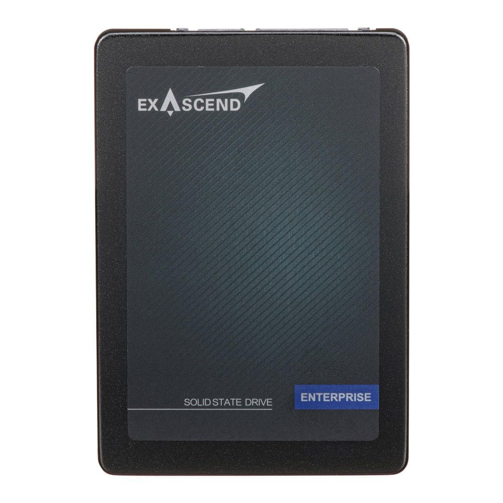SSD Atomos 240GB SE4 SATA III 2.5” com 555 MB/s de leitura 530 MB/s de gravação