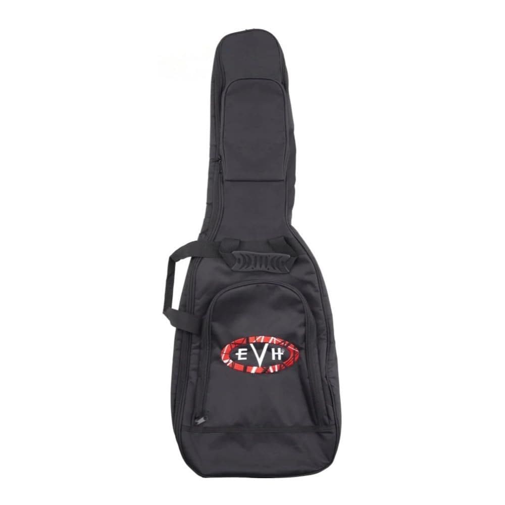 Gig Bag EVH Wolfgang Striped Series para guitarras elétricas