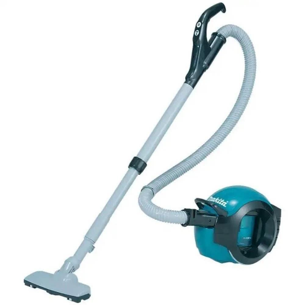 Aspirador de Pó a Bateria 18V 500ml DCL500Z MAKITA