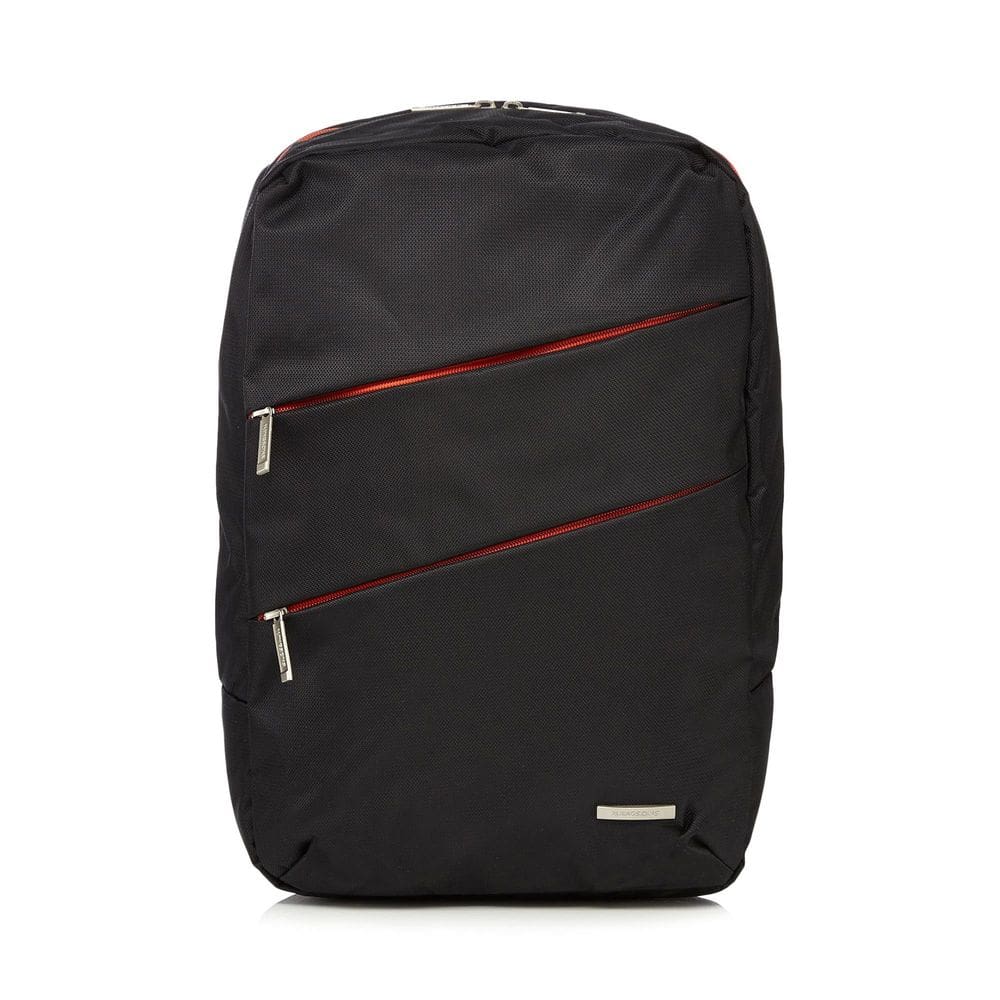 Mochila para laptop Kingsons Evolution Series 15.6 - preta