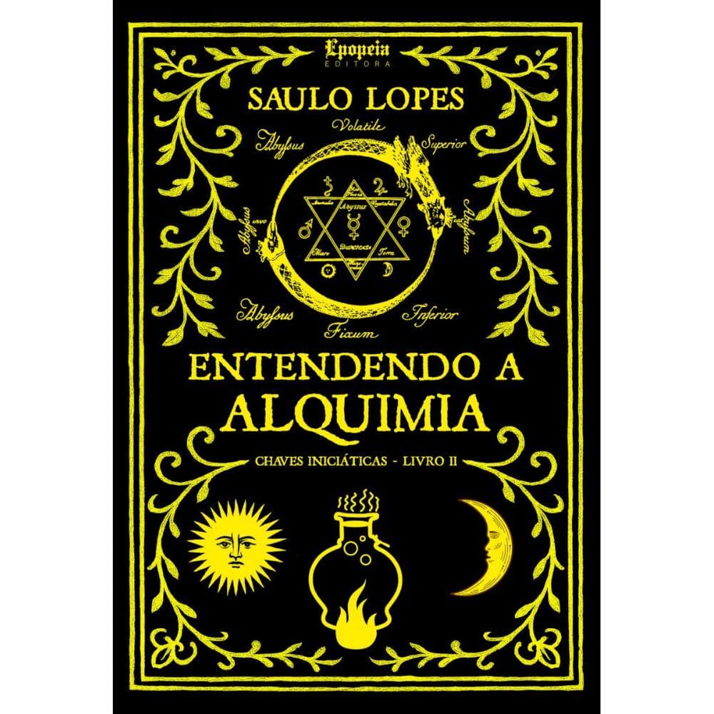 Entendendo a Alquimia