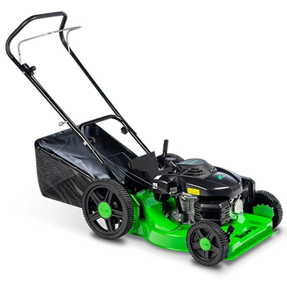 Cortador de Grama à Gasolina Trapp LF 650RM 6,5HP