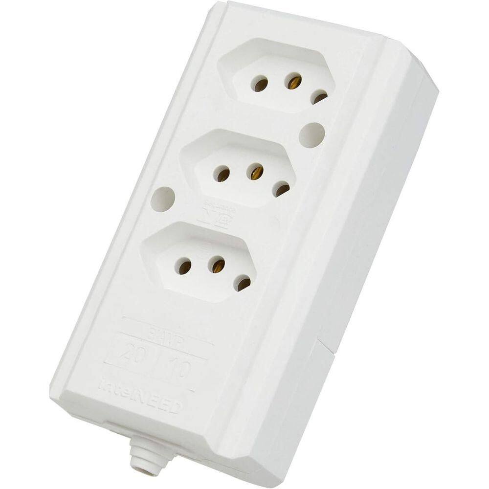 Tomada Bar Hercules 3, Interneed, 066477