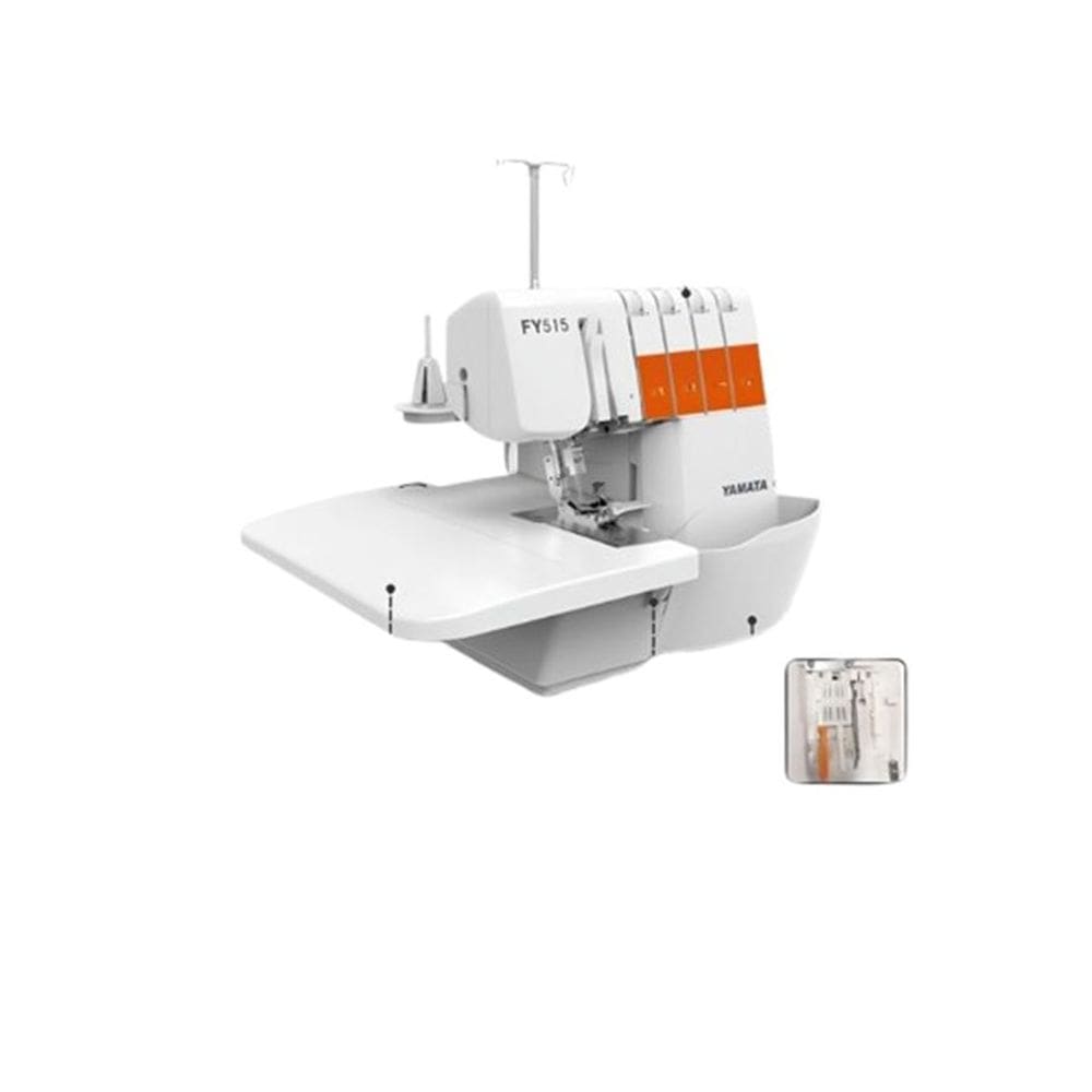 Máquina de costura ULTRALOCK FY515-autovolt-Yamata