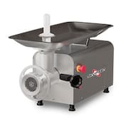 Moedor de Carne PS22 Boca 22 220V Monofásico para Processamento Profissional - Skymsen