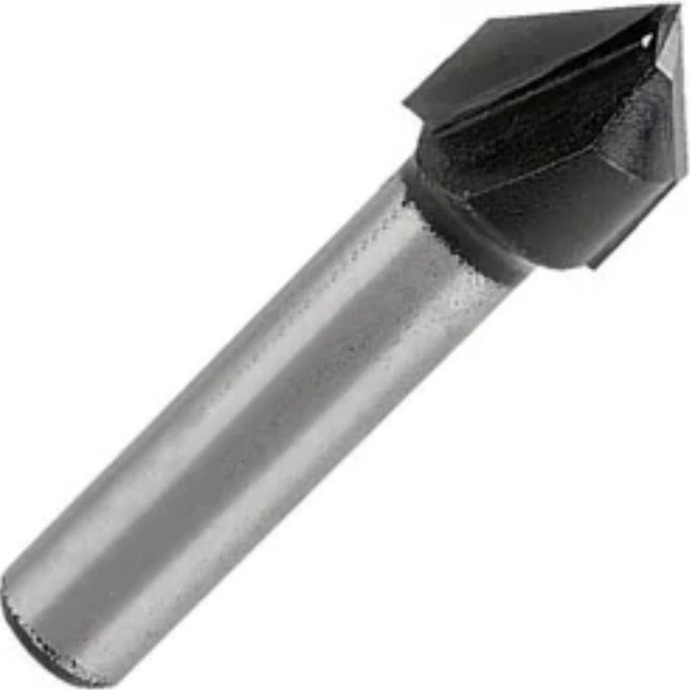 Fresa Ponta V 12 Mm X 12,7 Mm X 54 Mm X 12,7 Mm Makita