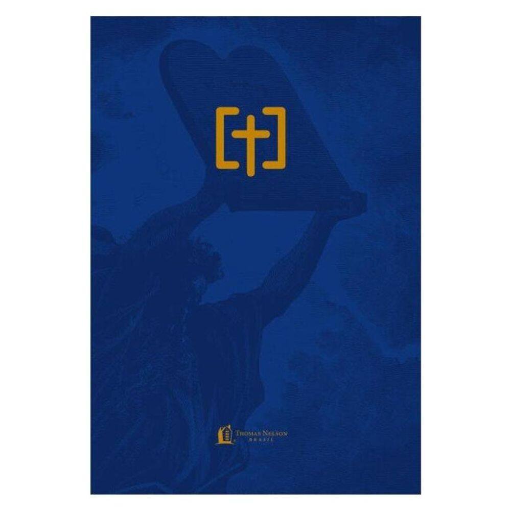 Lecionário Devocional, Capa Dura – Plano De Leitura Bíblica Trienal Com Salmos E Oração, Organizado