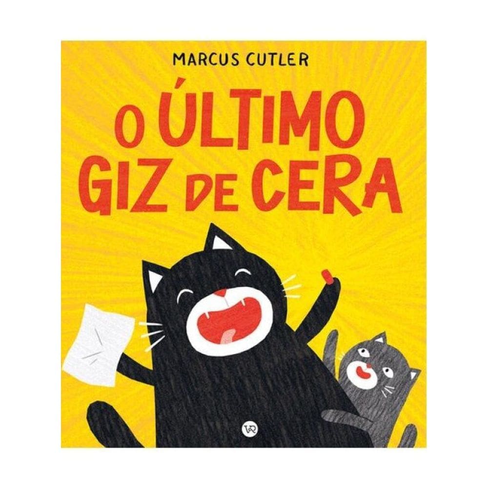 O Último Giz De Cera