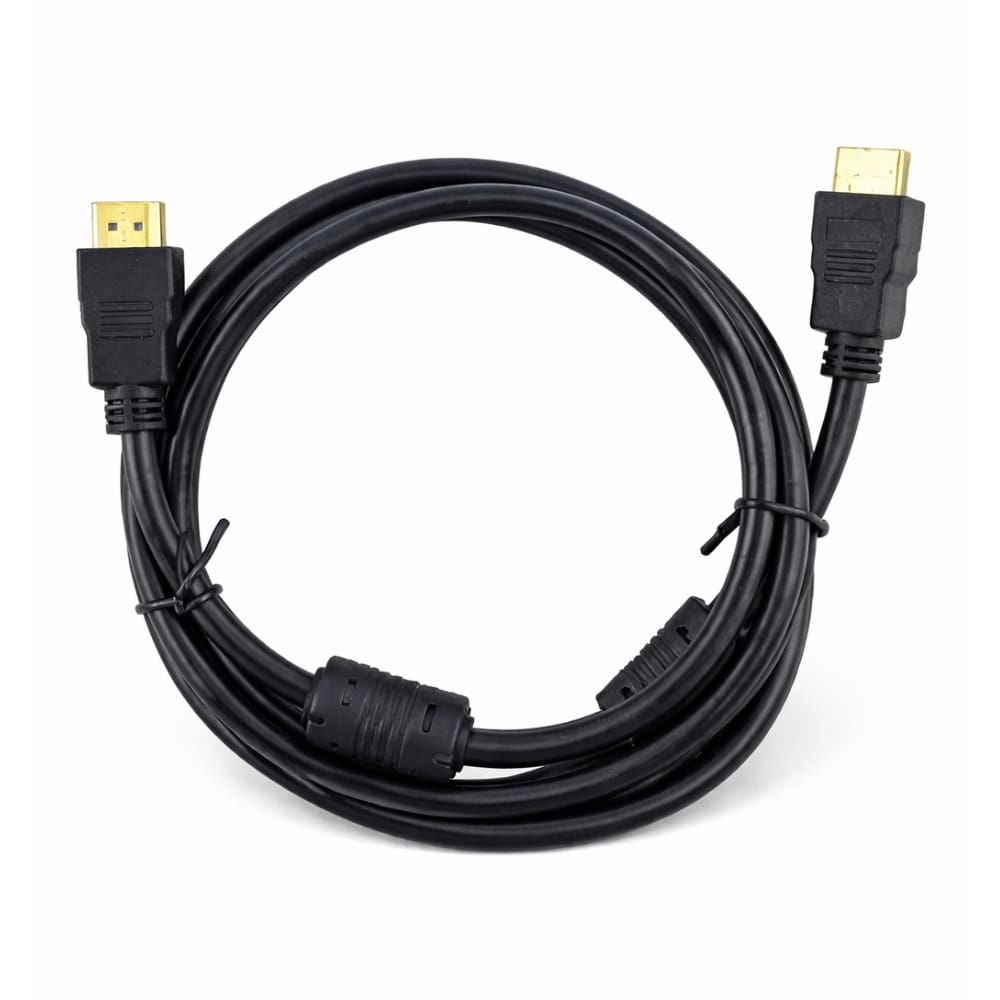Cabo HDMI Hayom CB1104 Full HD 1,5 Metros Preto - CB1104