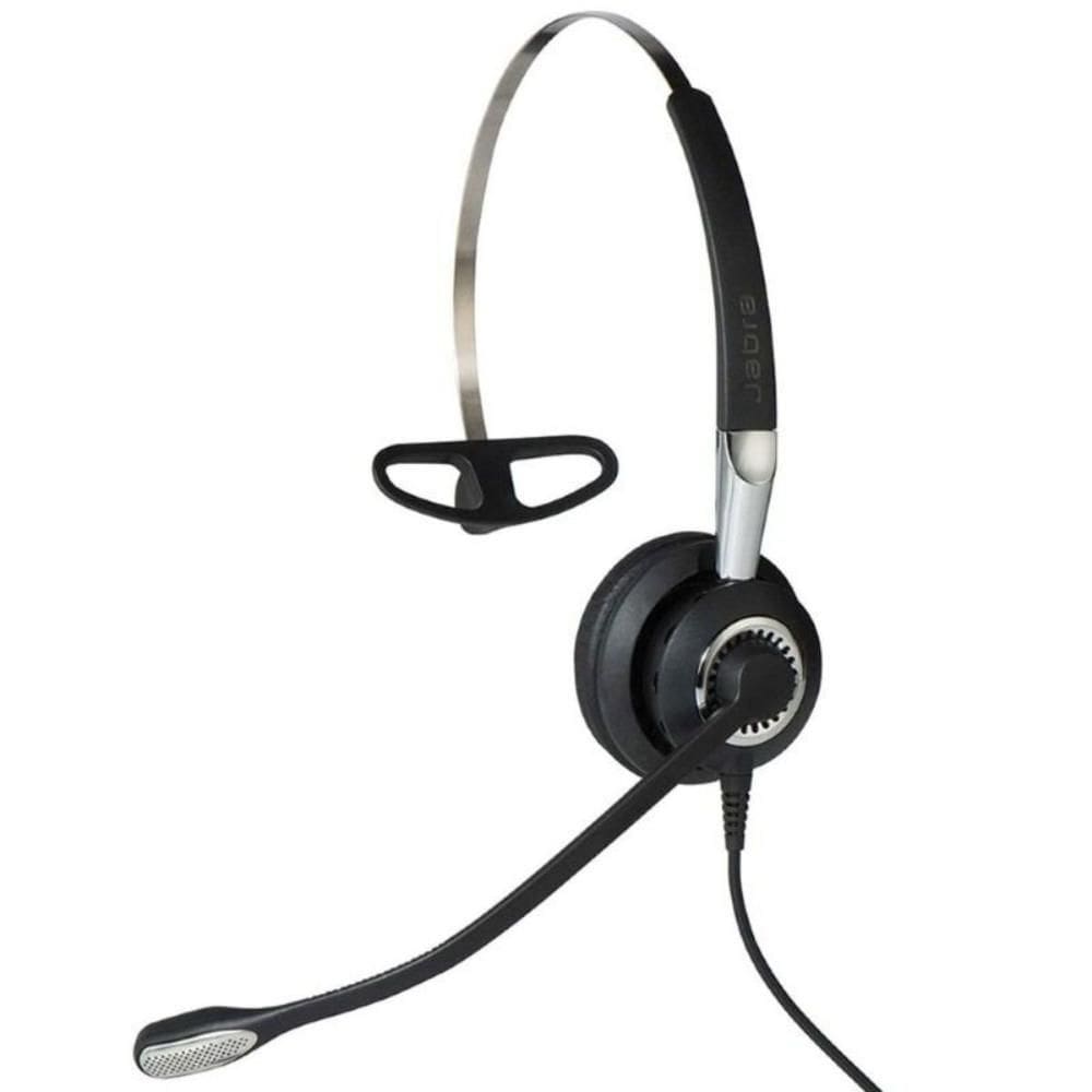 Headset Biz 2400 Mono QD 2406-720-209 Jabra