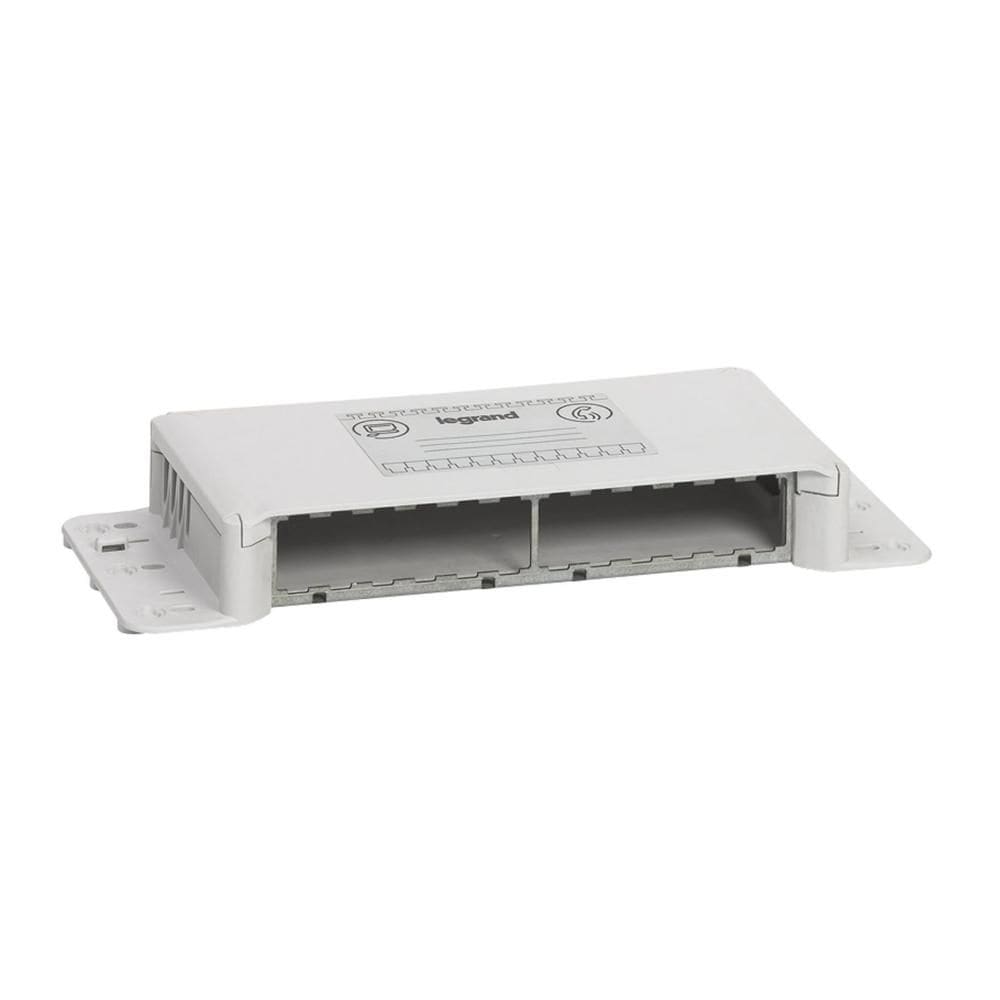 Caixa de Distribuição a Equipar 33540 Legrand