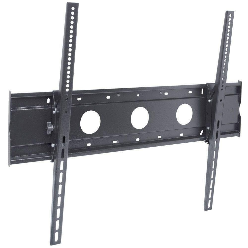 MP - Suporte Fixo de Parede com Inclinac a o