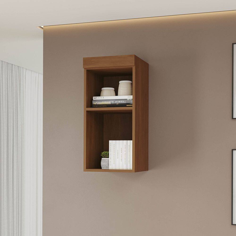 Nicho Aéreo Modular Arani Cabecasa Madeiraoriginals Cinamomo