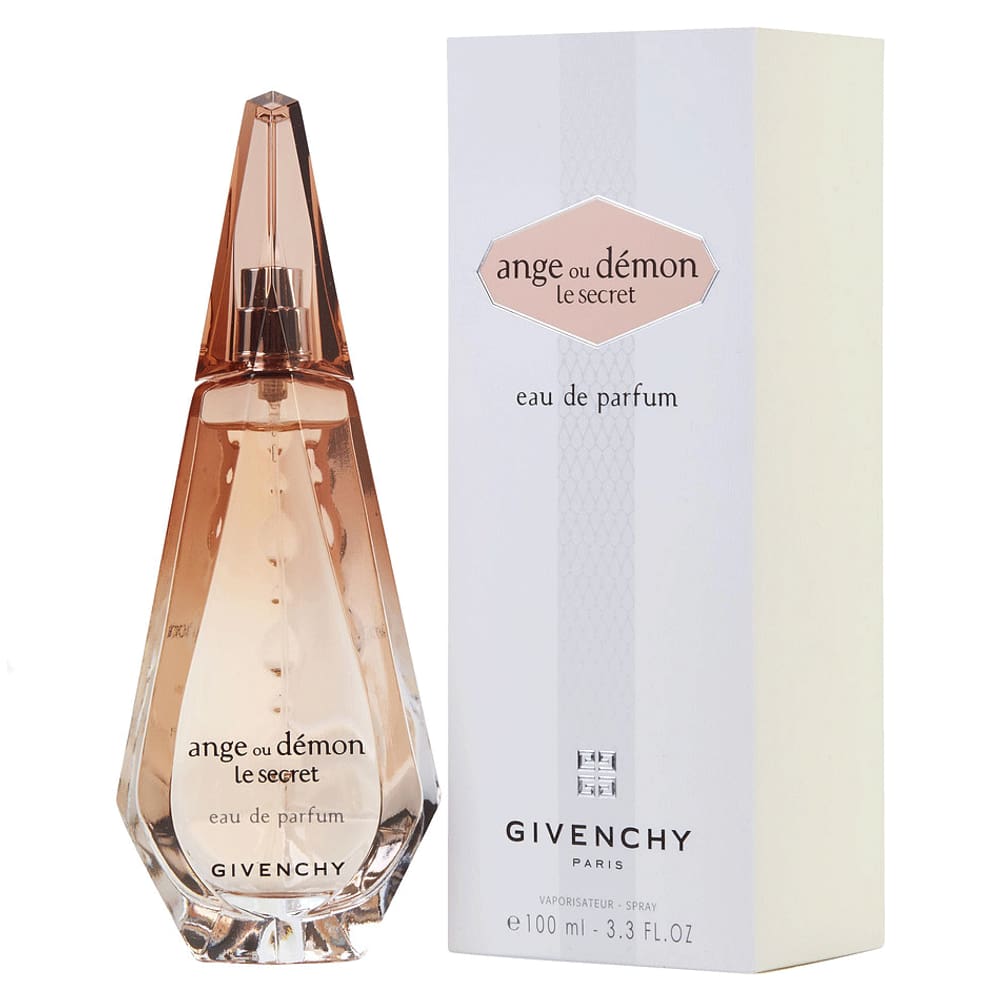 Perfume Givenchy Ange ou Démon Le Secret - Eau de Parfum - Feminino - 100 ml