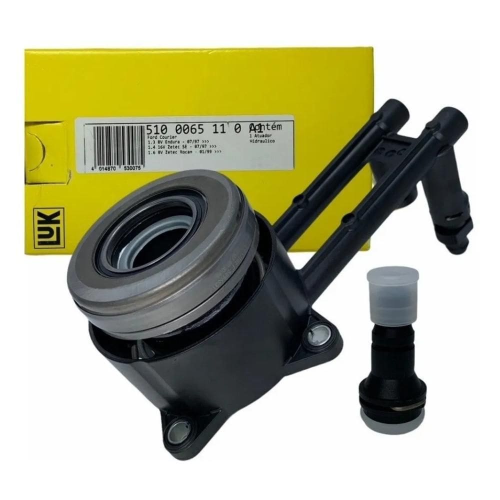 Atuador Hidráulico Embreagem Luk 510006511 Para Ka/Ford