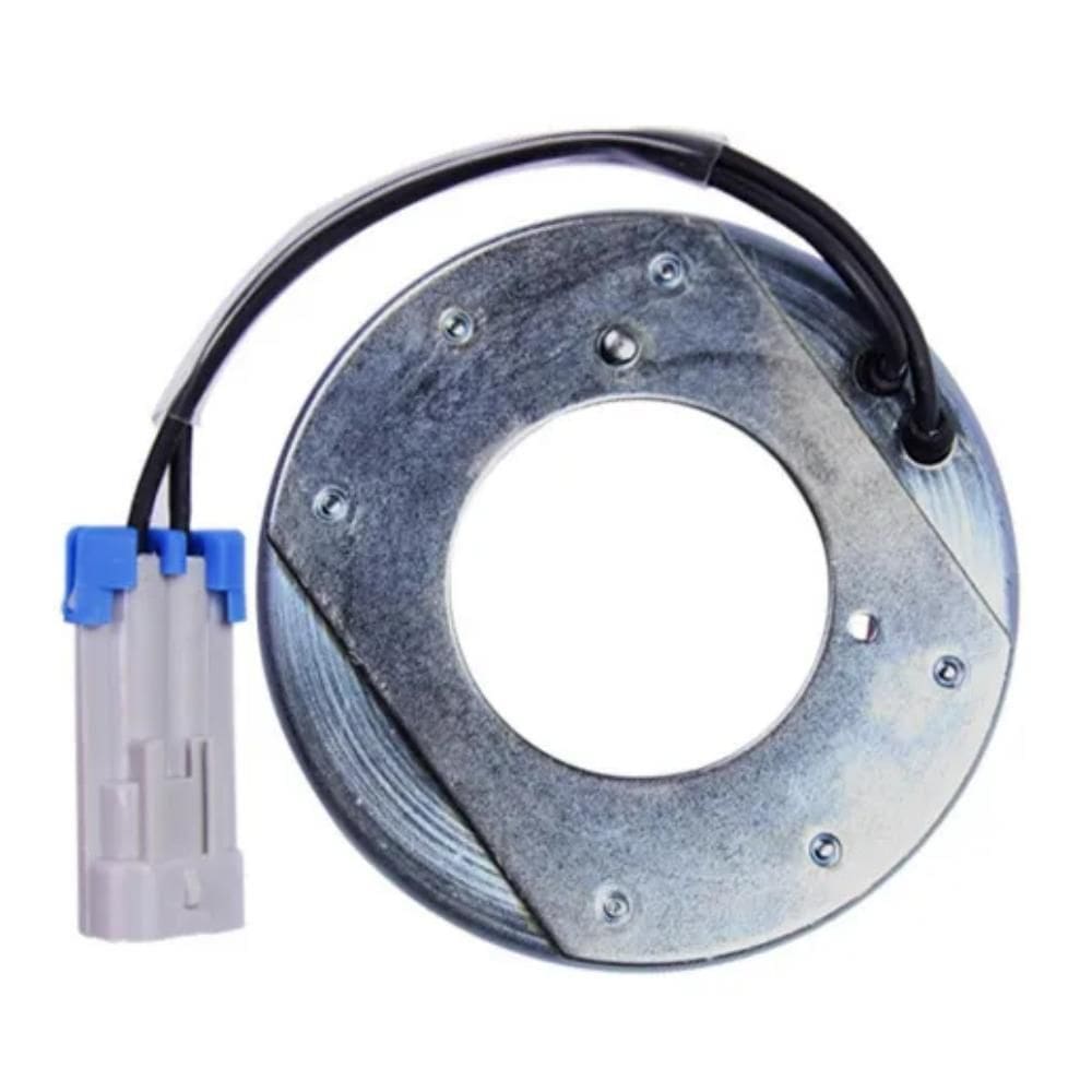 Magnético Compressor Delphi Cvc Astra Palio Celta - Euro