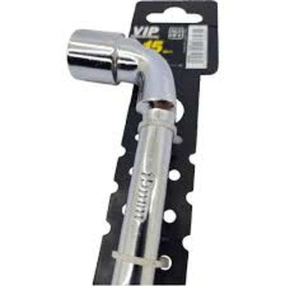 Chave Biela A 18Mm Vazada 904664 Vip-Vip Industrial Eurofer