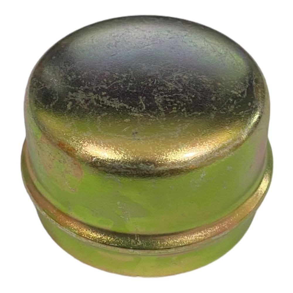 Calota Graxa Cubo Dianteiro Fusca 79/.. Lado Direito Sem