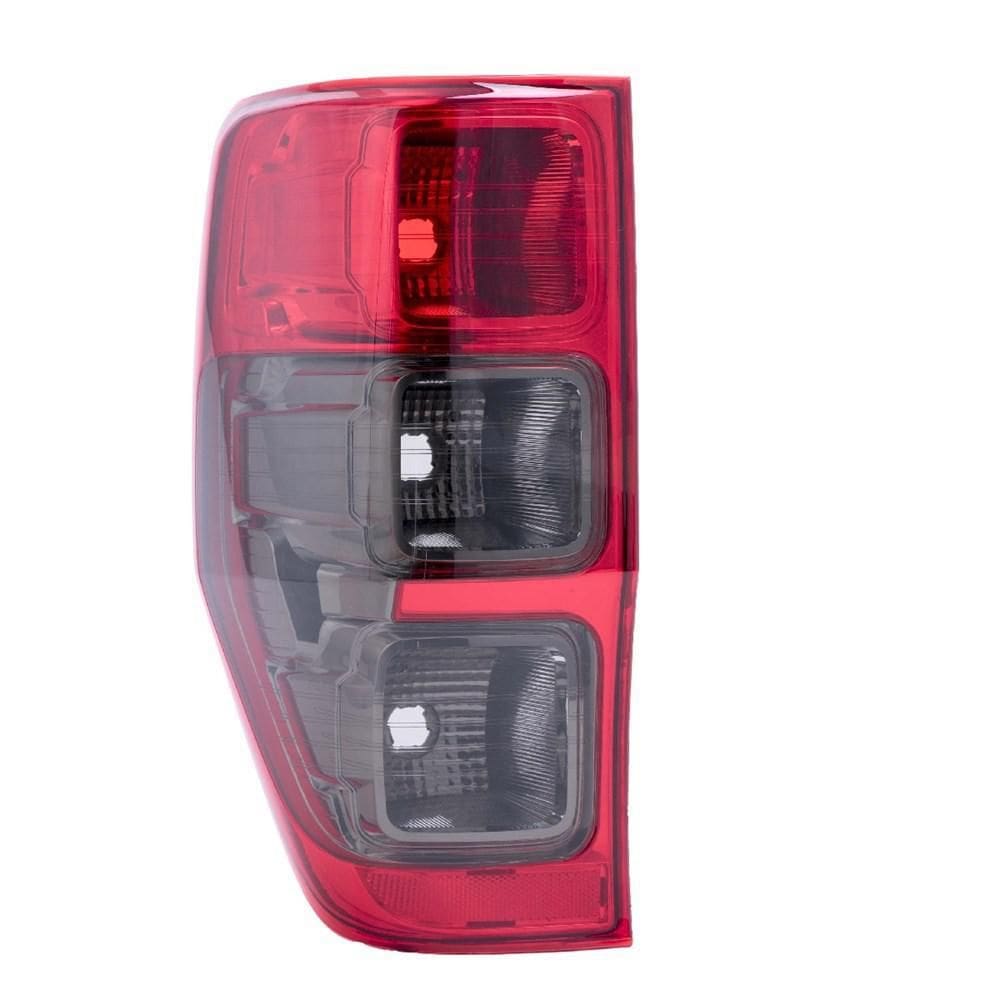 Lanterna Traseira Ford Ranger 2012 Em Diante Lado Esquerdo