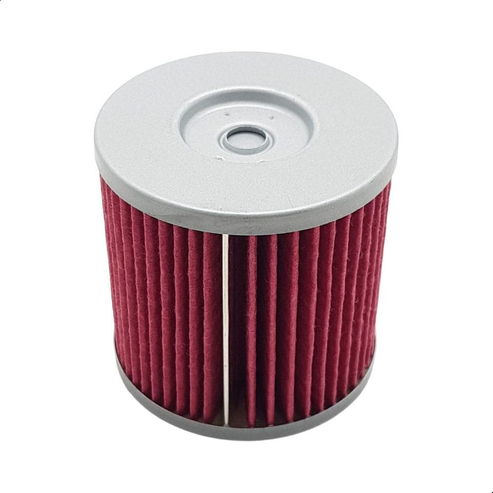 Filtro Oleo Hiflo Kasinski Mirage Comet 650 Gt Gtr