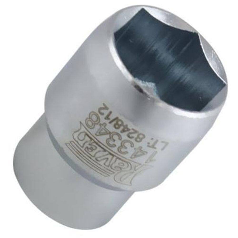 Soquete Sextavado 36Mm Para Porca Do Cubo Dianteiro Raven