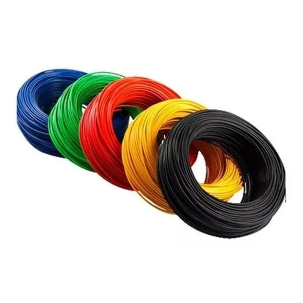 MP - Cabo Flexi vel100M Condufios