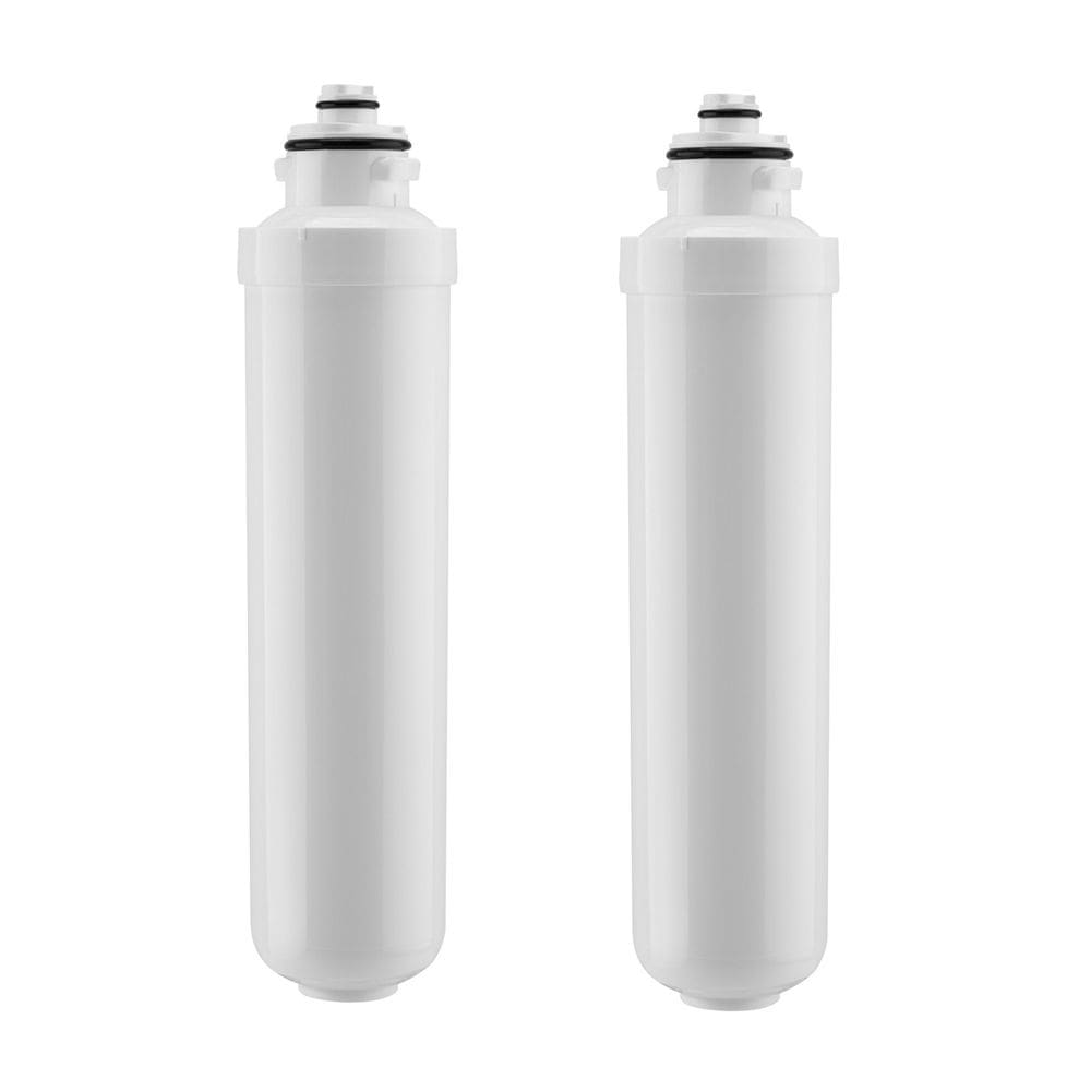 Kit 2 Refil Filtro Purificador De Água Midea Classe C