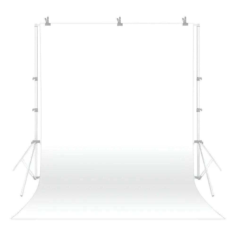 Chroma Key 3X1,9M Fundo Fotográfico Verd Bran