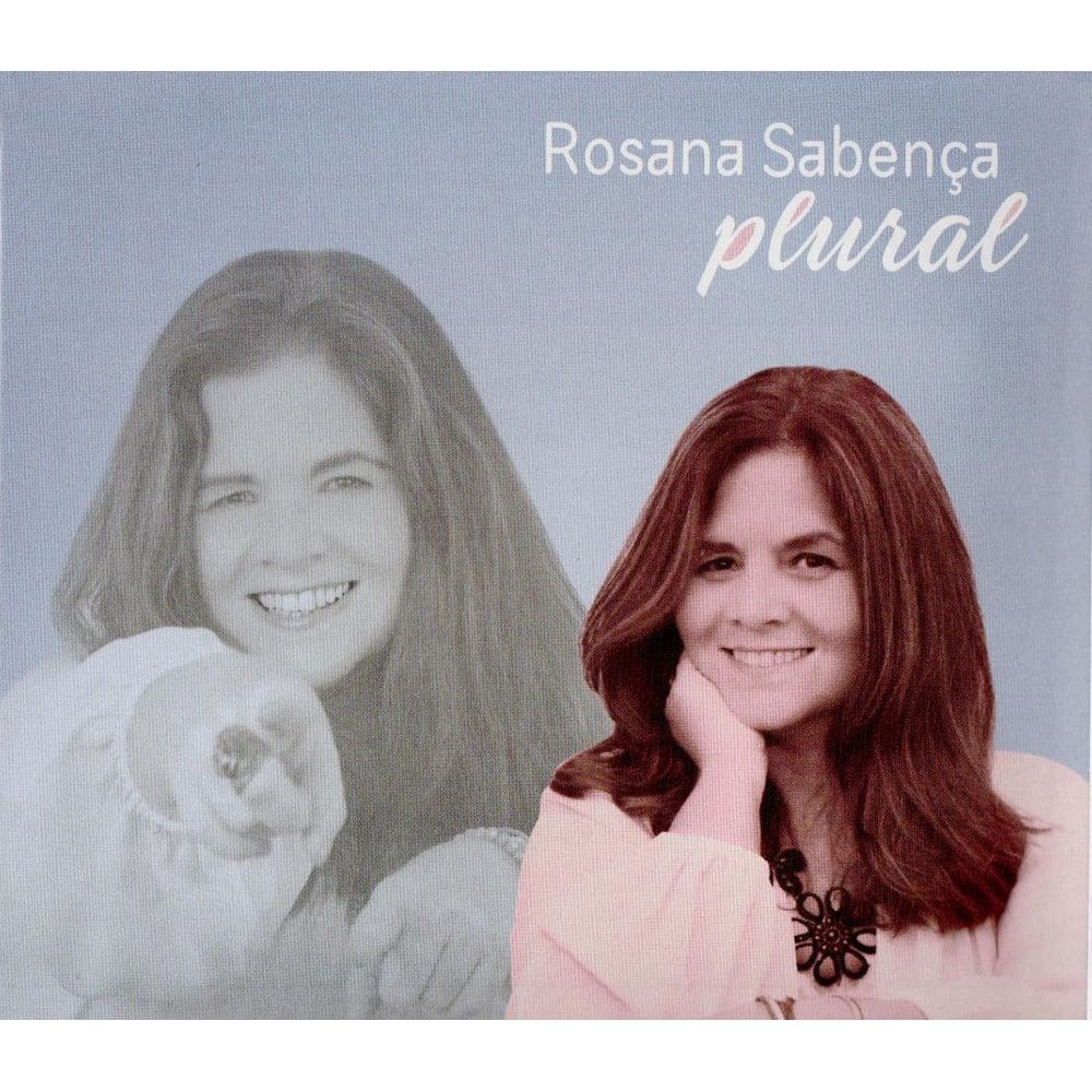 Rosana Sabença - Plural - Cd