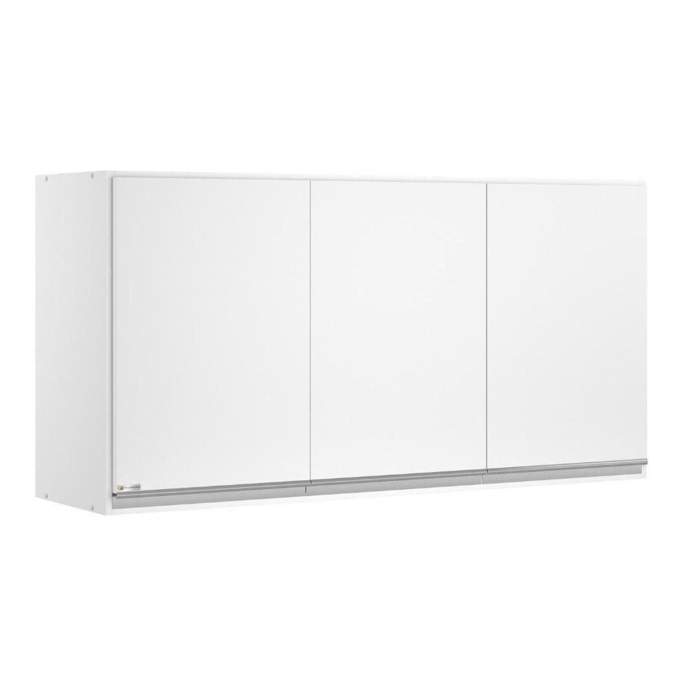 Balcao para Lavanderia 3 Portas 106cm 5410 AJ Rorato