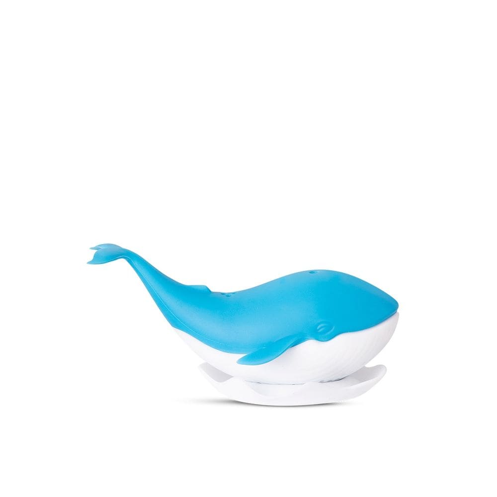 Infusor de Chá Whale Moncloa Azul