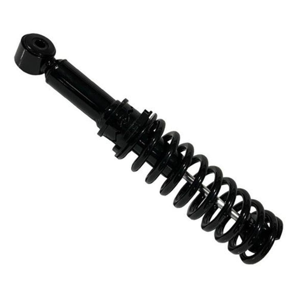 Amortecedor Kit Mola Traseiro Cabine Volvo Fm - Ac1310