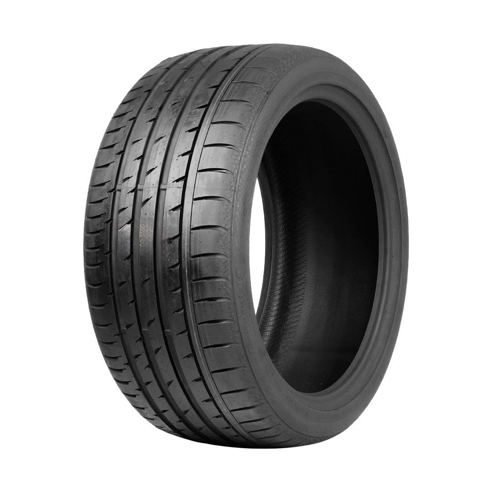 Pneu Continental Aro 15 Sportcontact 3 175/55R15 77T