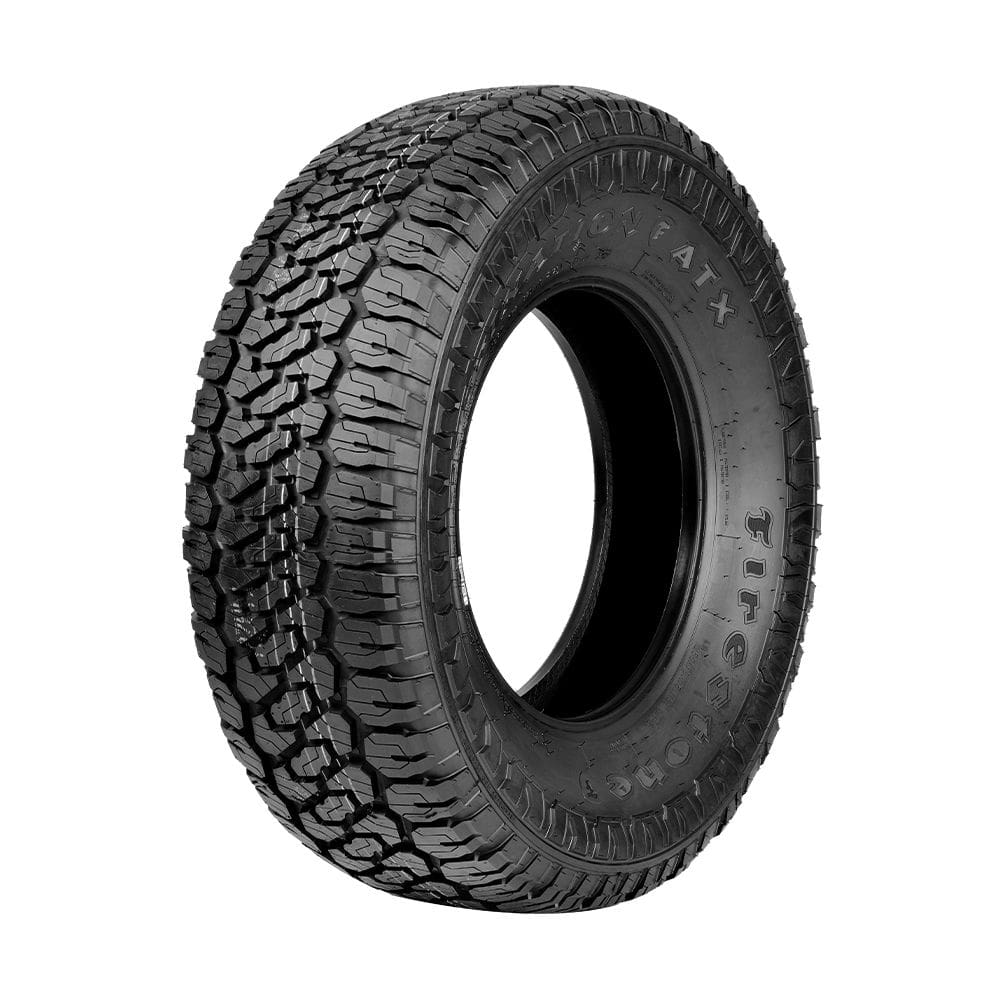 Pneu Firestone Aro 15 Destination ATX 235/75R15 109T XL