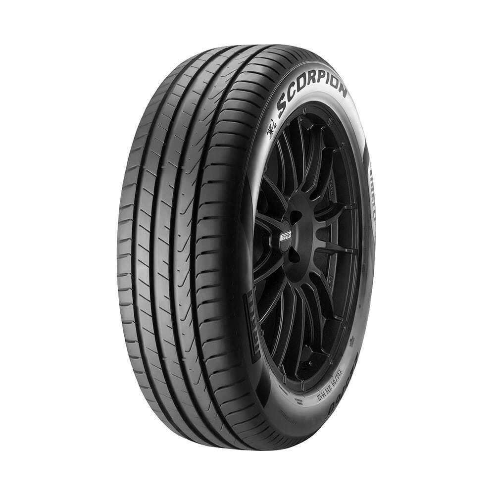 Pneu Pirelli Aro 19 Scorpion JP 235/55R19 105V XL