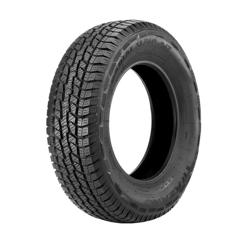 Pneu Trazano Aro 17 SL369 AT 225/65R17 102T