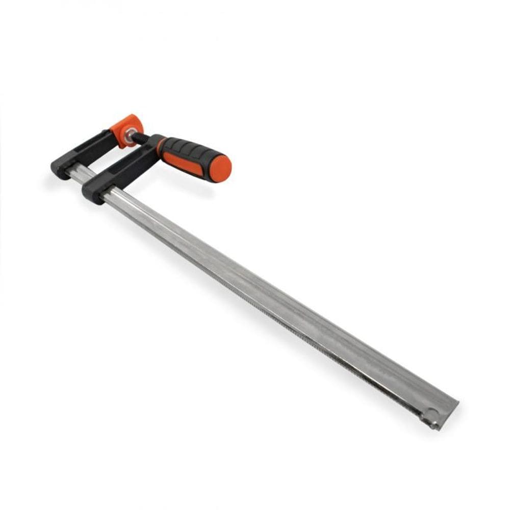 Grampo Sargento Tipo F 50x300mm - Fixman