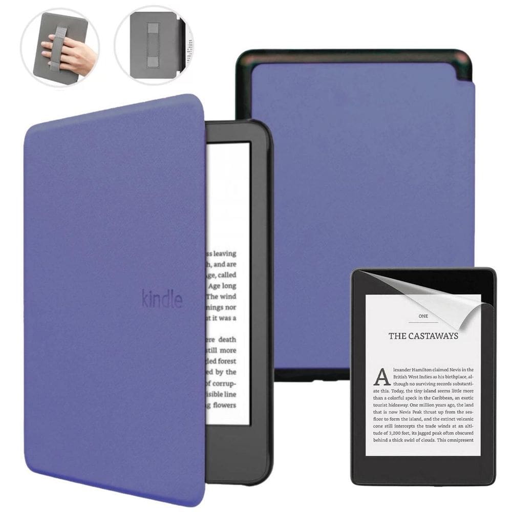 MP - Case C Alc a Para Paperwhite 12 Signatur