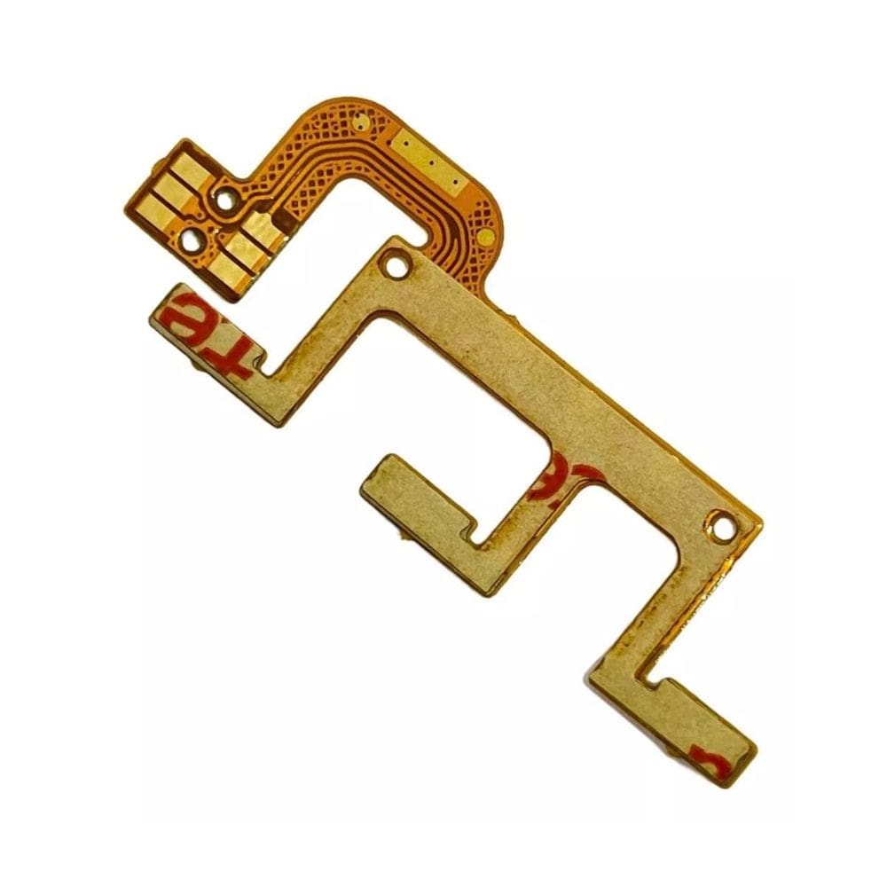 Flex Power E Volume Compativel Com Moto One Action Xt2013