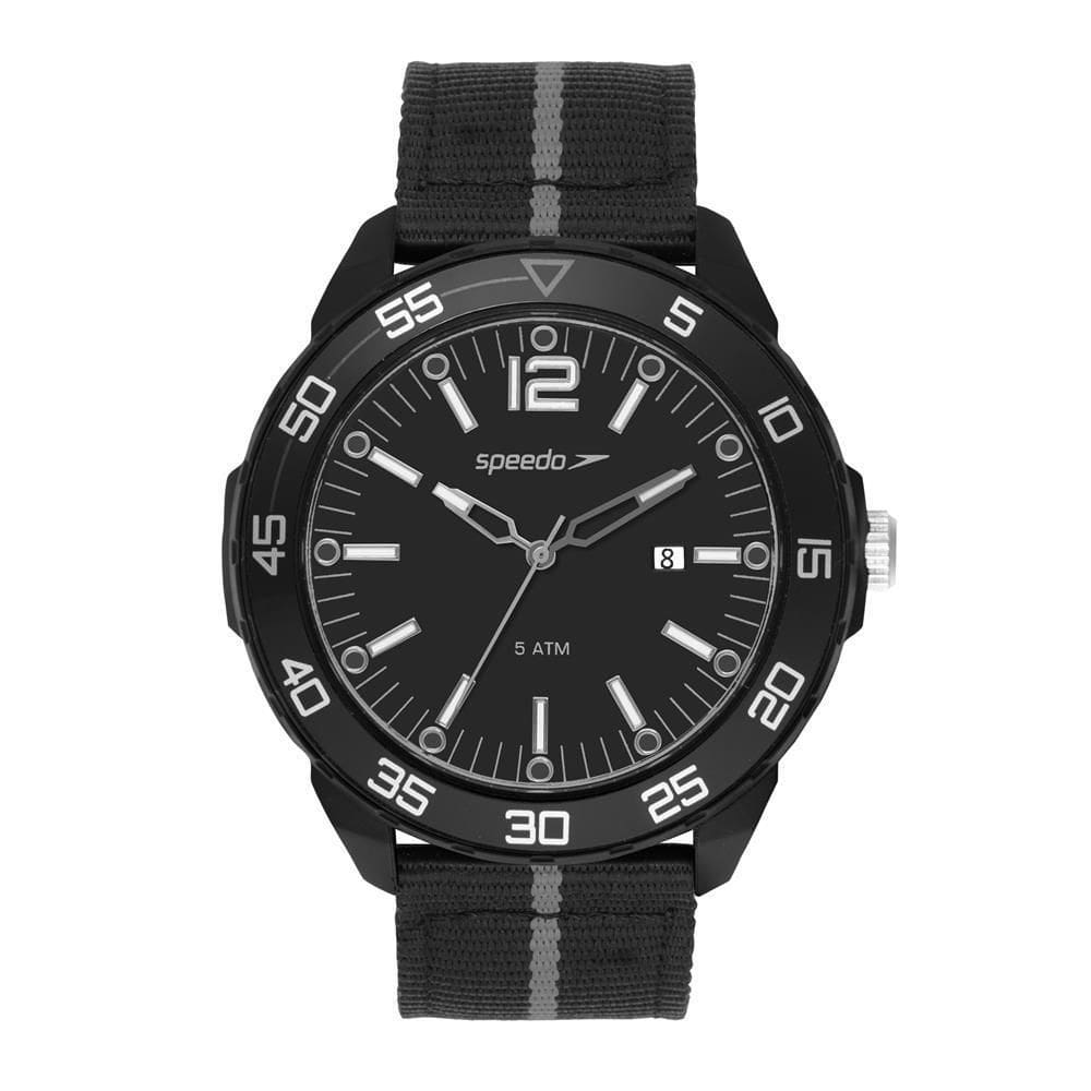 Relógio Speedo Masculino Ref: 15130G0Evng2 Esportivo