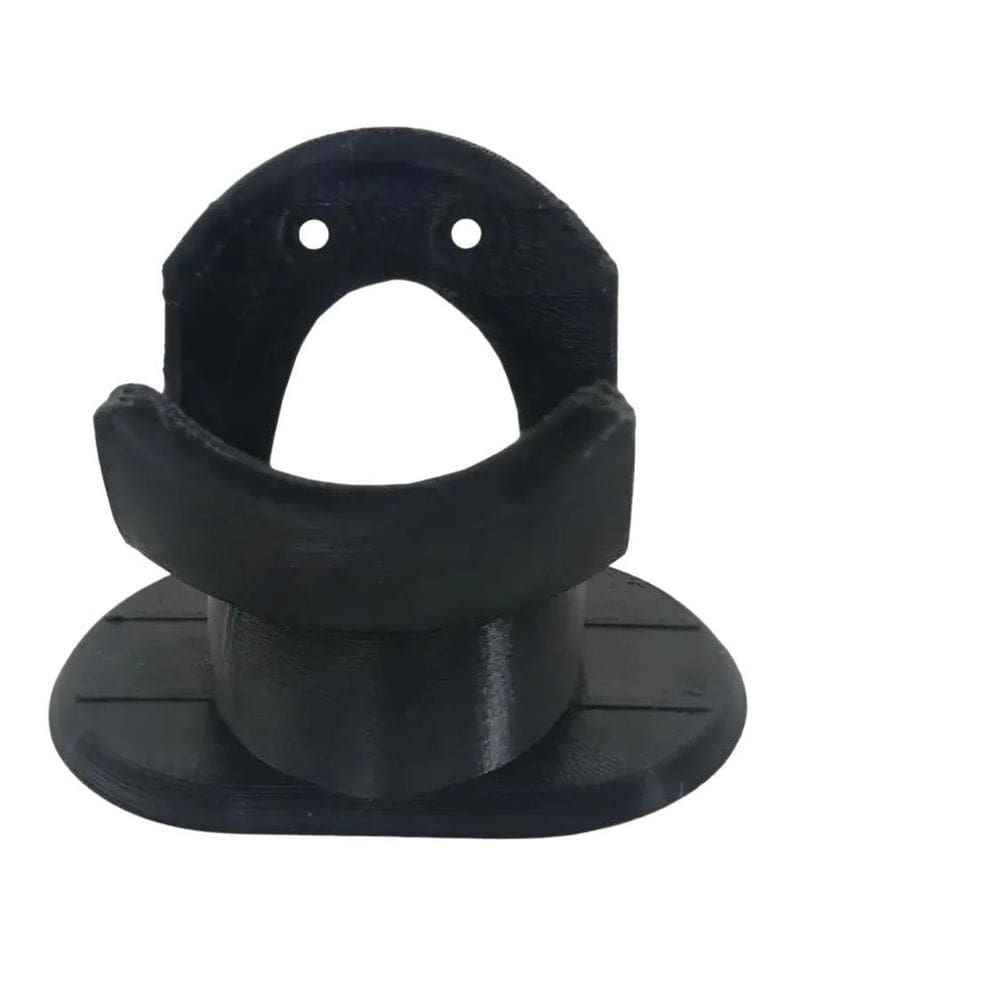 Suporte Para Mesa Piscina Stand Google Home Mini Preto