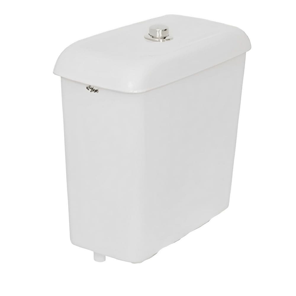 Caixa Acoplada Mecânica Simples Acess - 55CA03-D-1FB - FIORI